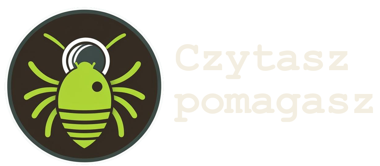 czytaszpomagasz