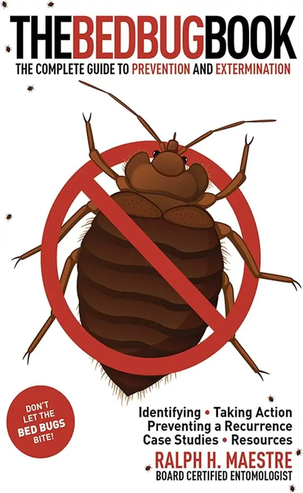 Bed Bug Handbook