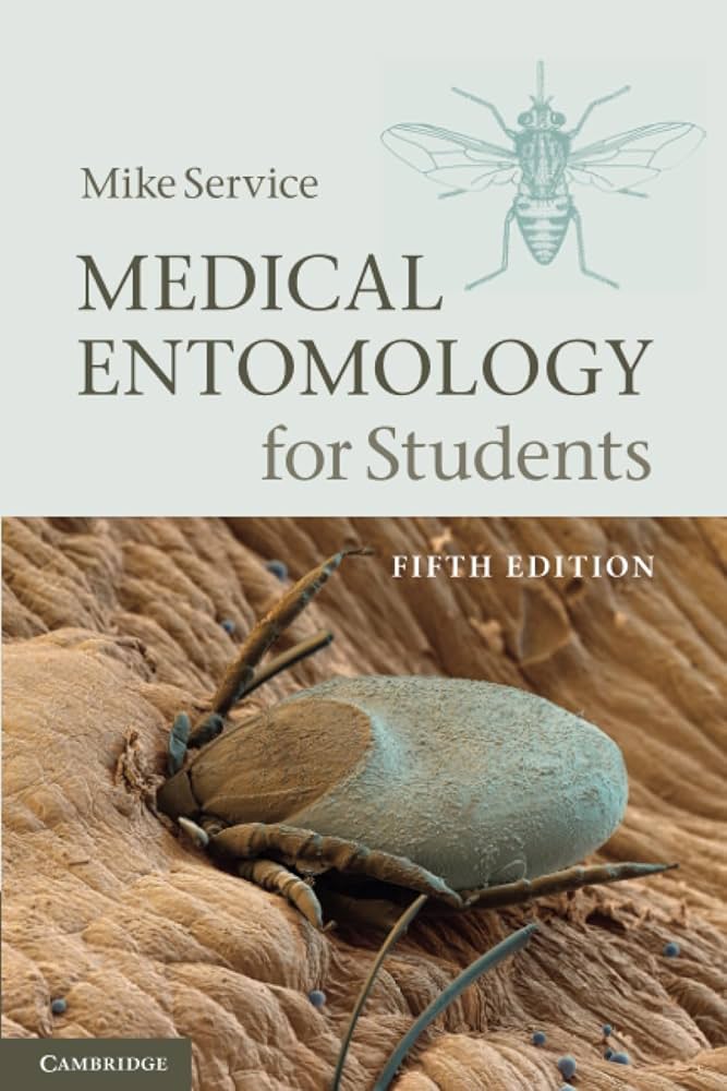 Medical Entomology for Students